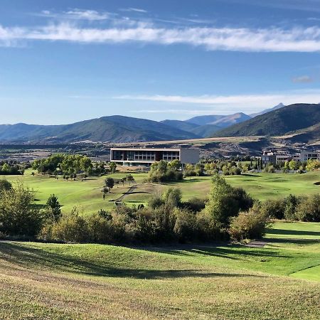 ​Exe Las Margas Golf Latas Exteriör bild