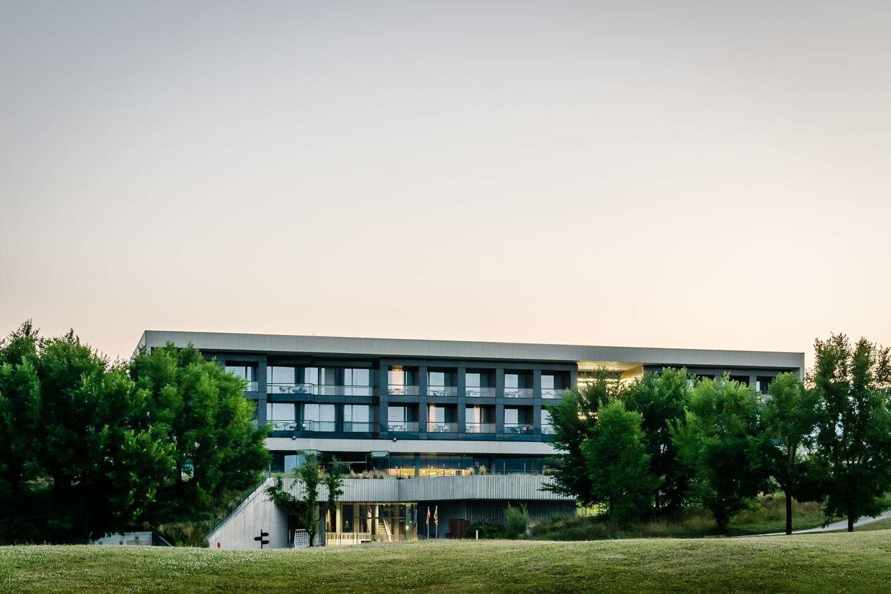 ​Exe Las Margas Golf Latas Exteriör bild