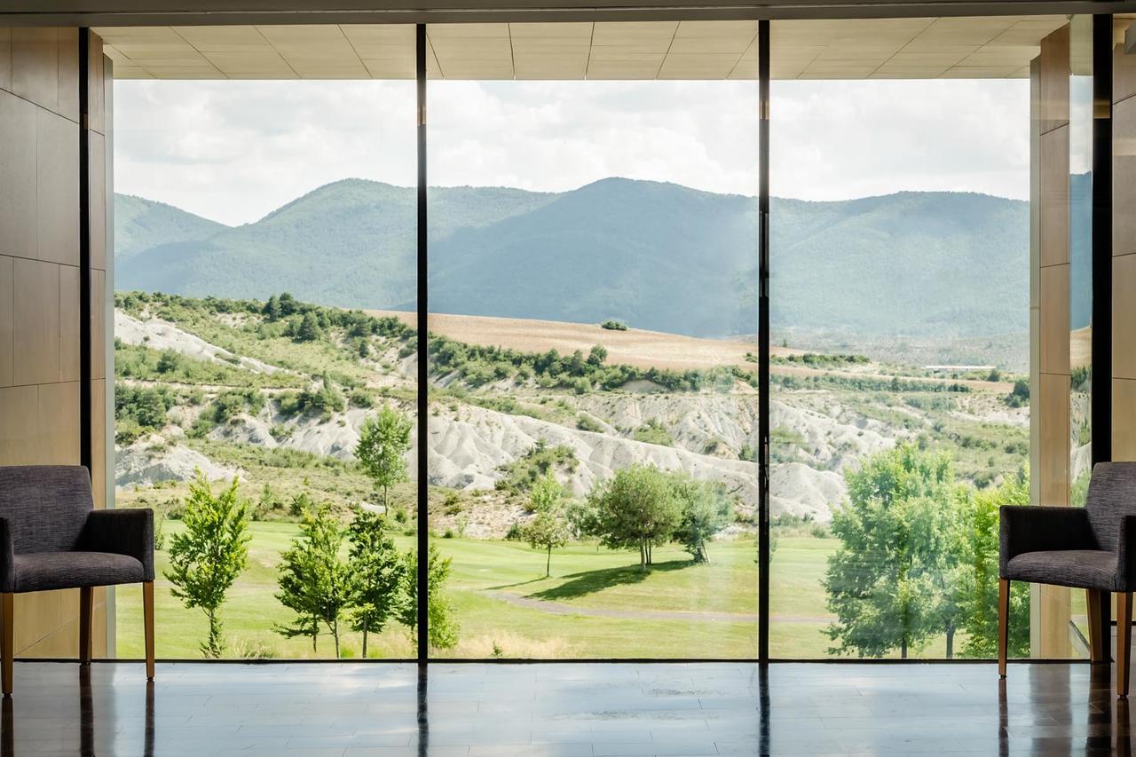 ​Exe Las Margas Golf Latas Exteriör bild