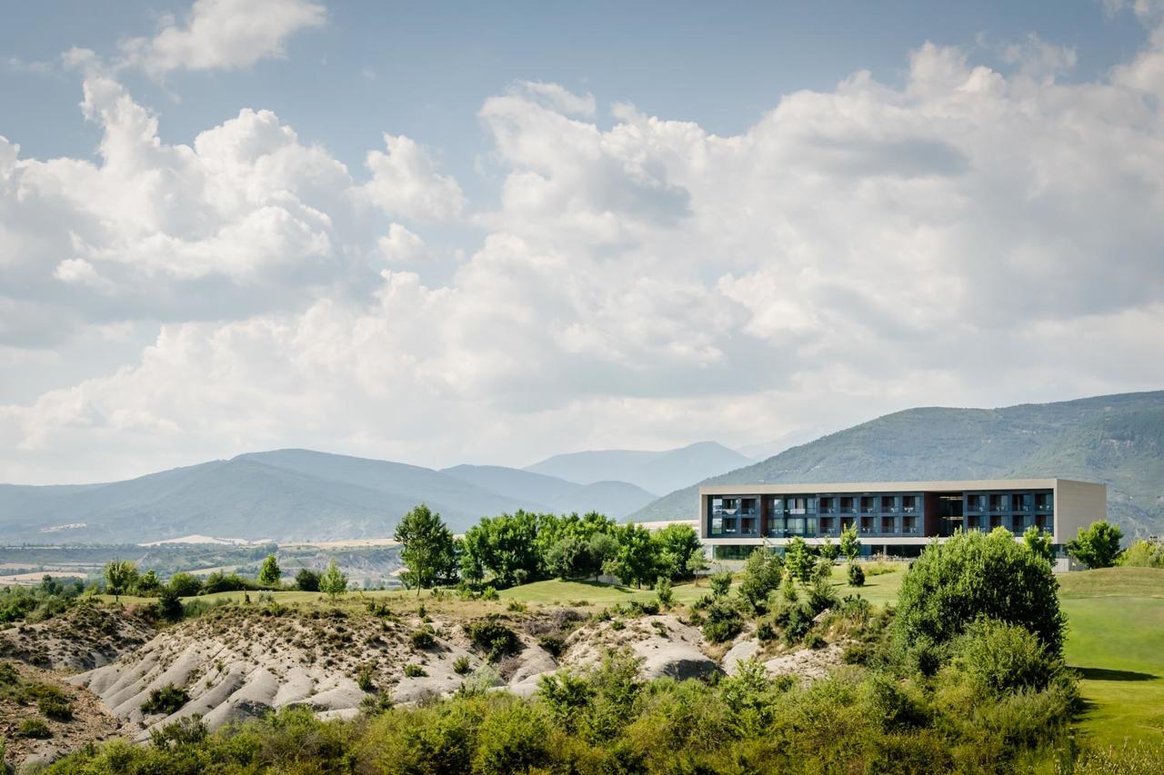 ​Exe Las Margas Golf Latas Exteriör bild