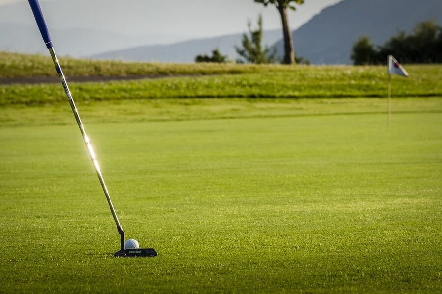 ​Exe Las Margas Golf Latas Exteriör bild