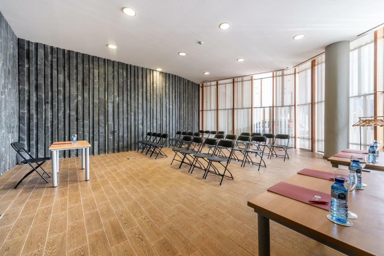 ​Exe Las Margas Golf Latas Exteriör bild